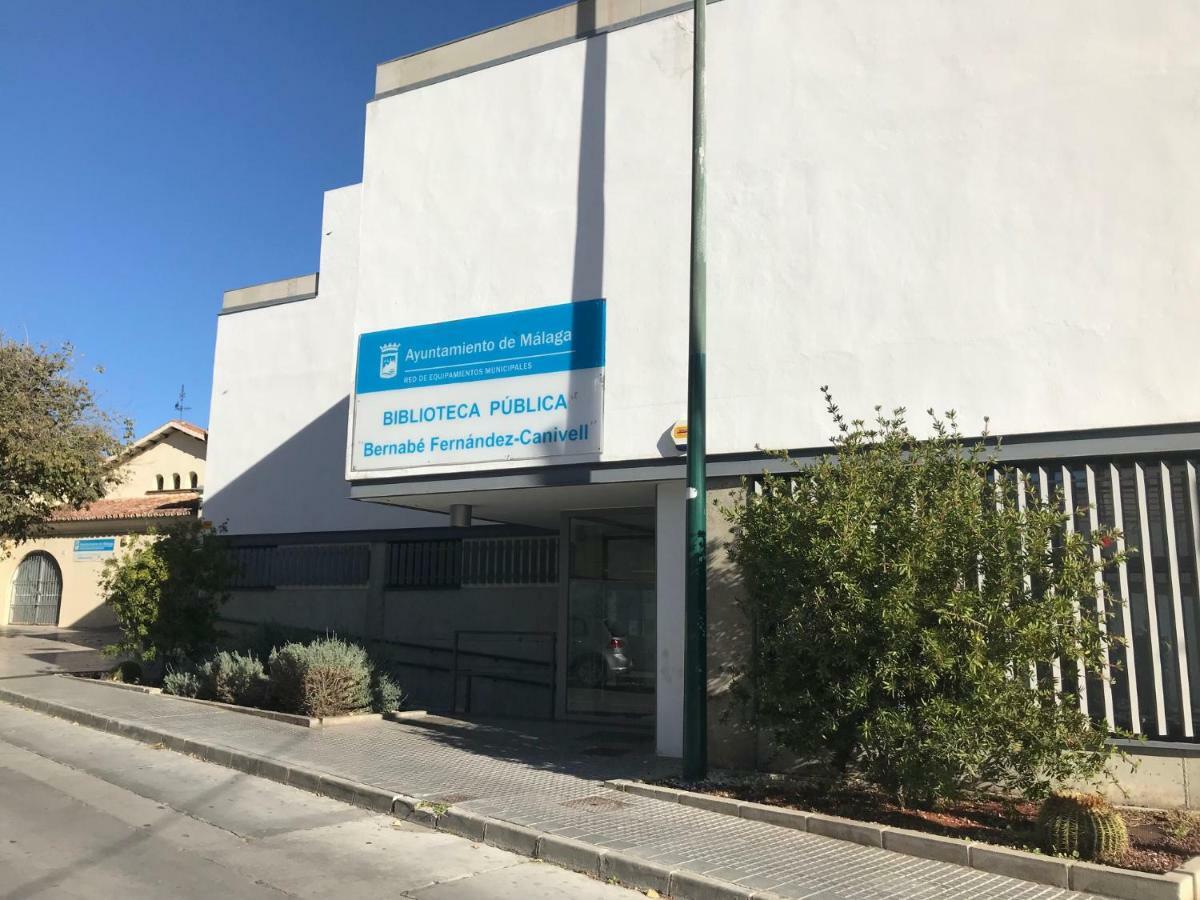 Pedregalejo, Estropada 1 Διαμέρισμα Μάλαγα Εξωτερικό φωτογραφία
