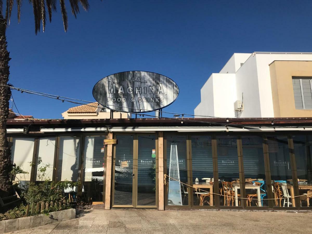 Pedregalejo, Estropada 1 Διαμέρισμα Μάλαγα Εξωτερικό φωτογραφία